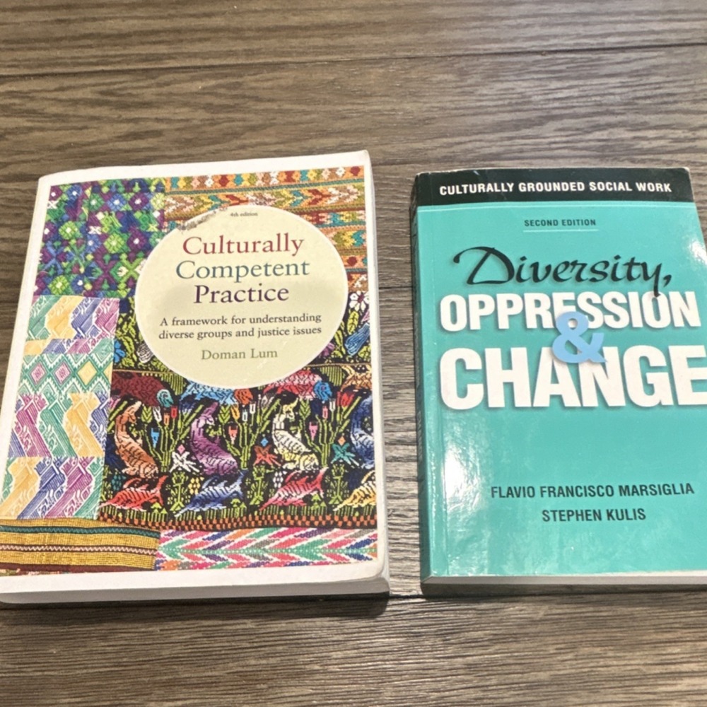 Cengage Learning Culturally Competent Practice Lum Oxford Diversity Marsiglia S…